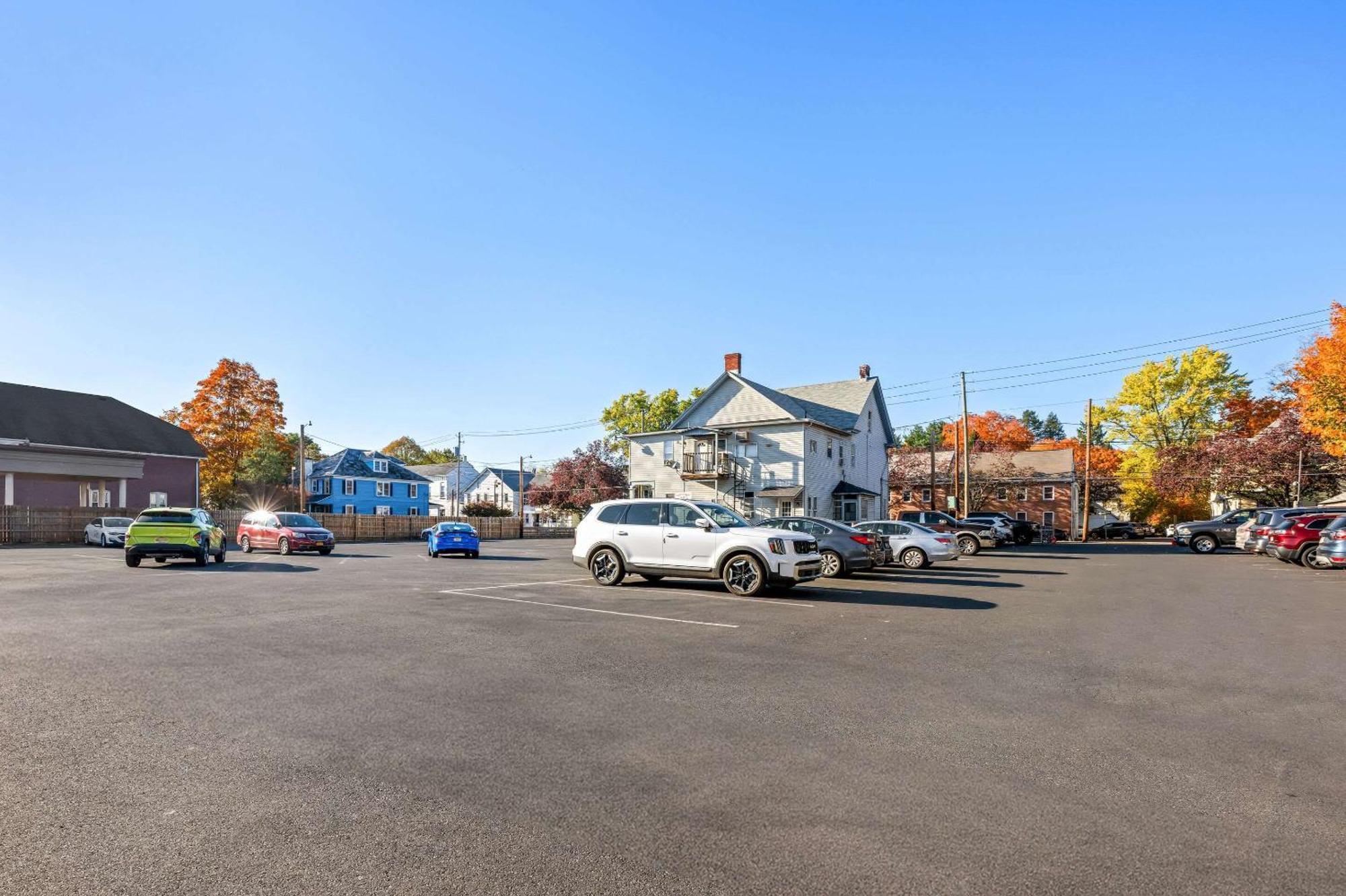 The Penn Stroud, Stroudsburg - Poconos, Ascend Hotel Collection エクステリア 写真