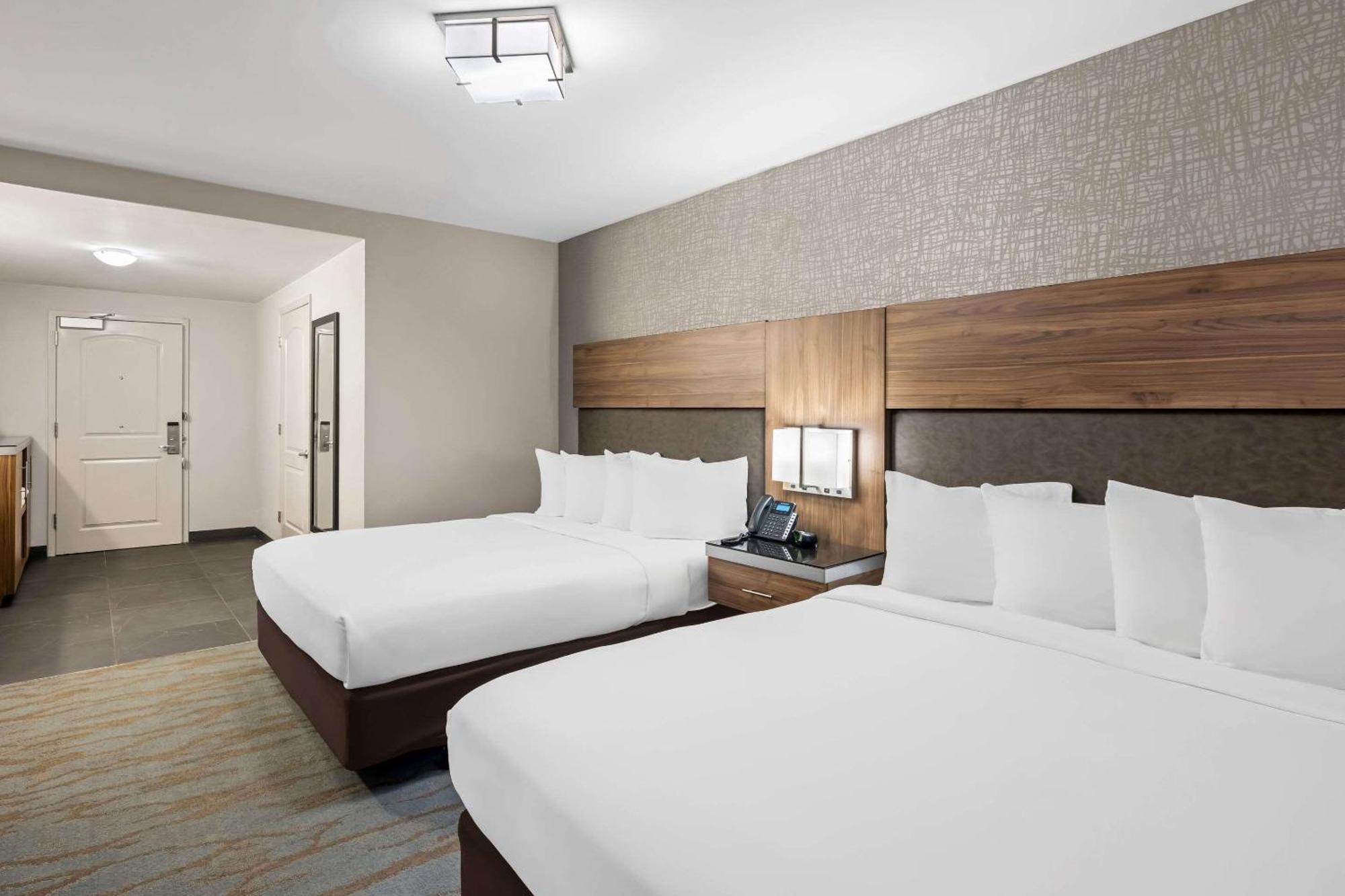 The Penn Stroud, Stroudsburg - Poconos, Ascend Hotel Collection エクステリア 写真