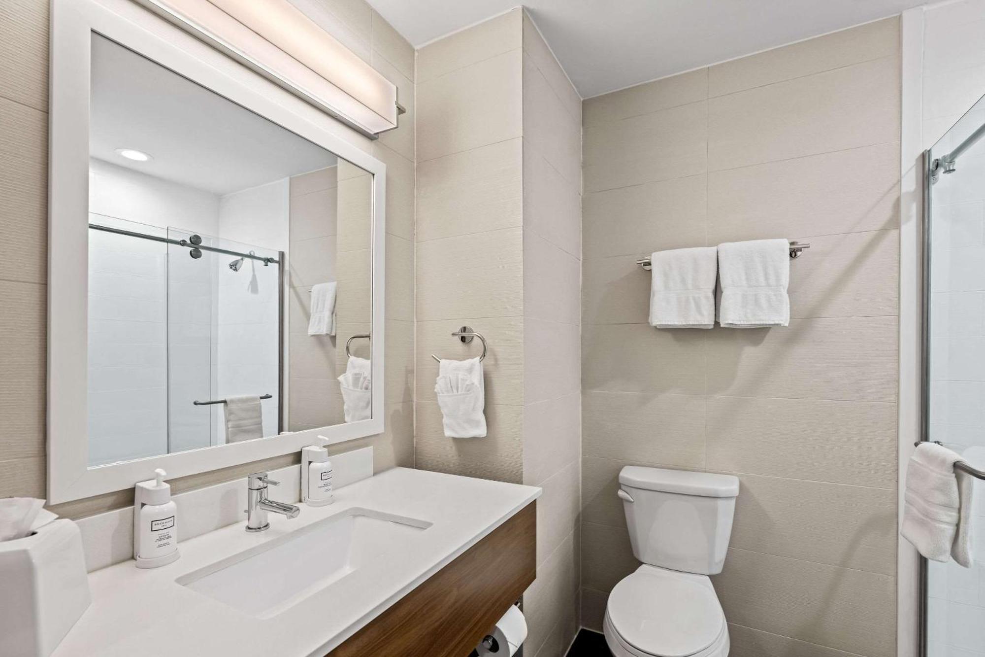 The Penn Stroud, Stroudsburg - Poconos, Ascend Hotel Collection エクステリア 写真