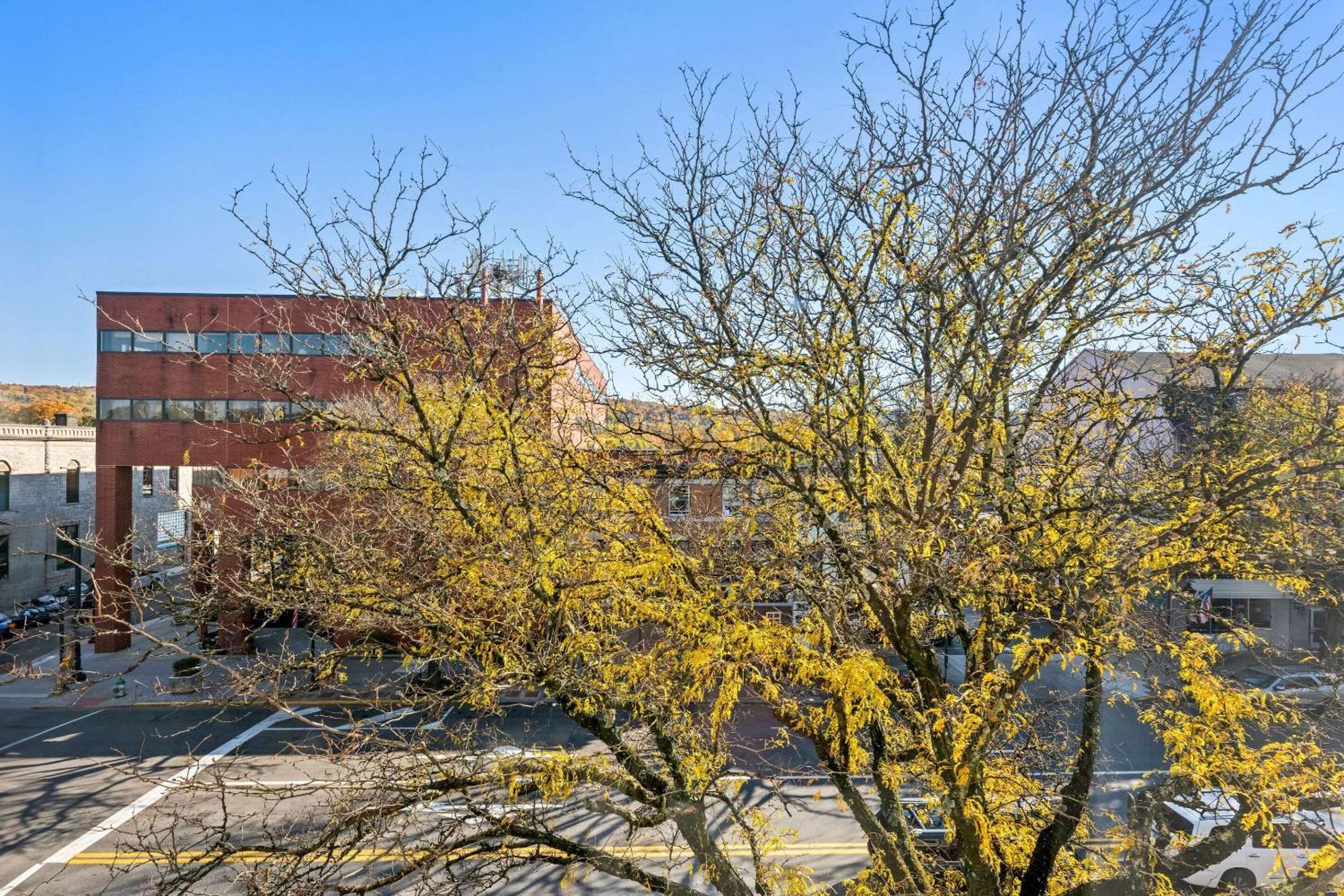 The Penn Stroud, Stroudsburg - Poconos, Ascend Hotel Collection エクステリア 写真