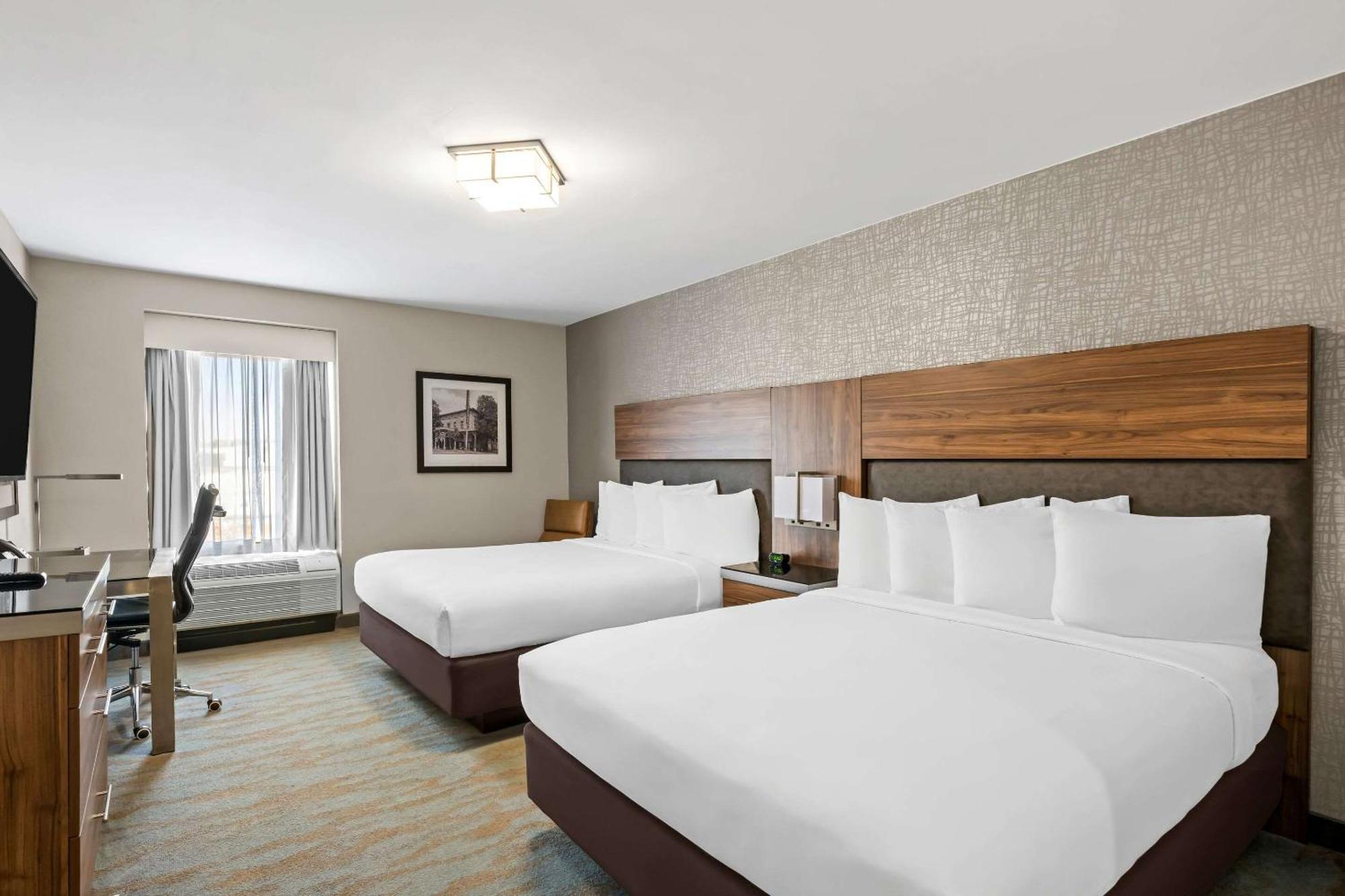 The Penn Stroud, Stroudsburg - Poconos, Ascend Hotel Collection エクステリア 写真