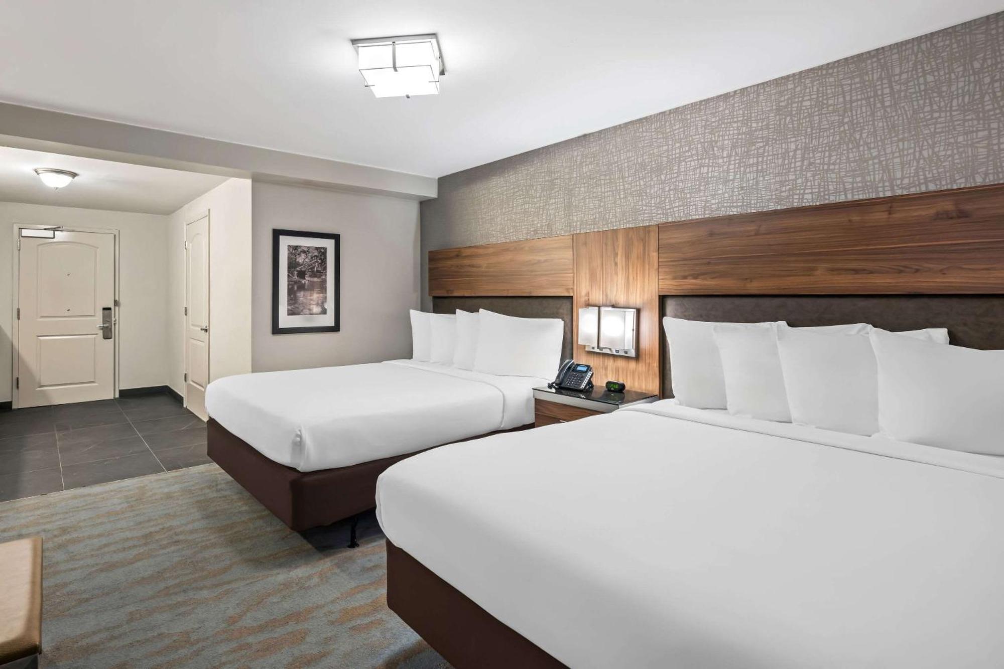 The Penn Stroud, Stroudsburg - Poconos, Ascend Hotel Collection エクステリア 写真