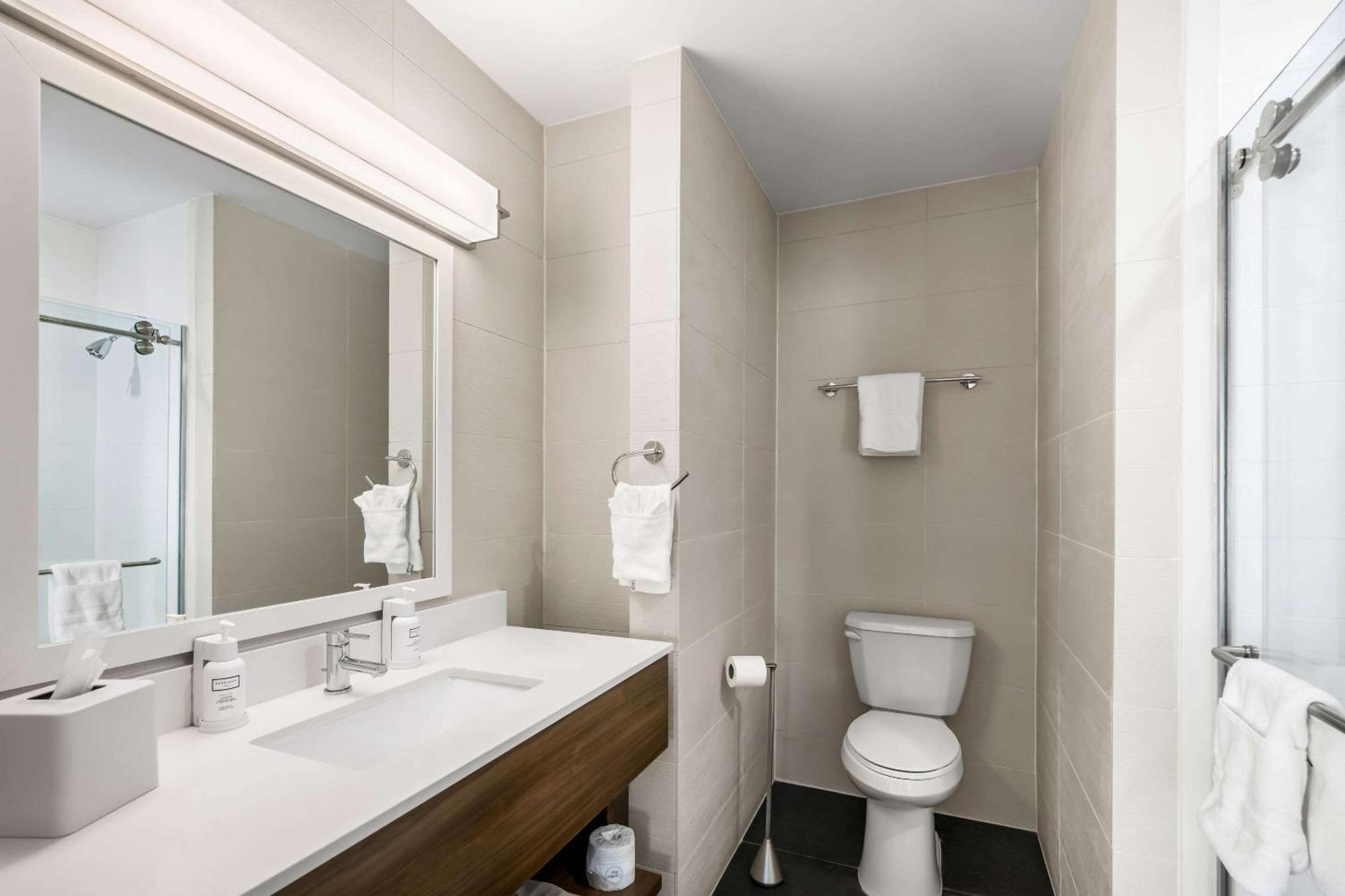 The Penn Stroud, Stroudsburg - Poconos, Ascend Hotel Collection エクステリア 写真