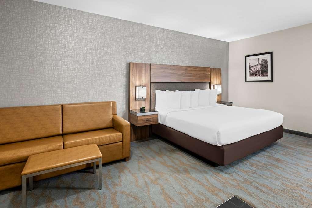 The Penn Stroud, Stroudsburg - Poconos, Ascend Hotel Collection 部屋 写真