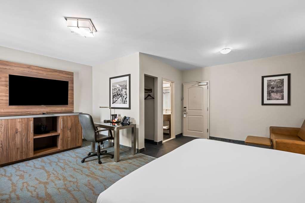 The Penn Stroud, Stroudsburg - Poconos, Ascend Hotel Collection 部屋 写真