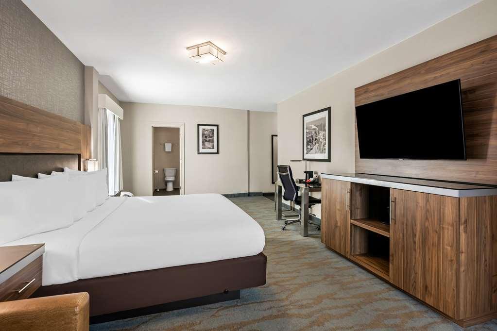 The Penn Stroud, Stroudsburg - Poconos, Ascend Hotel Collection 部屋 写真