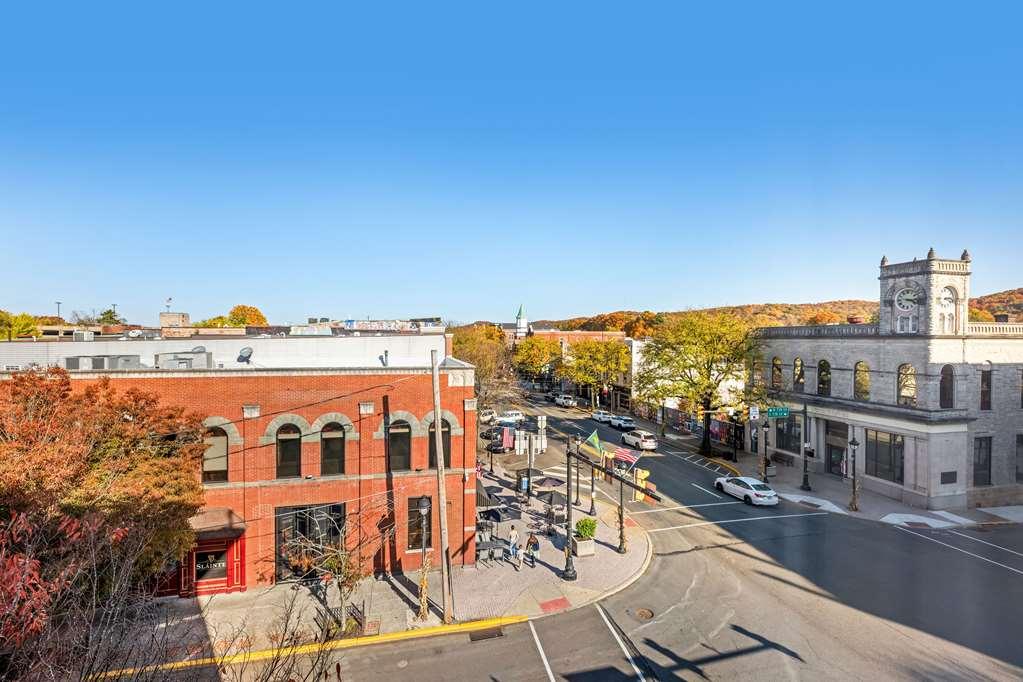 The Penn Stroud, Stroudsburg - Poconos, Ascend Hotel Collection 部屋 写真